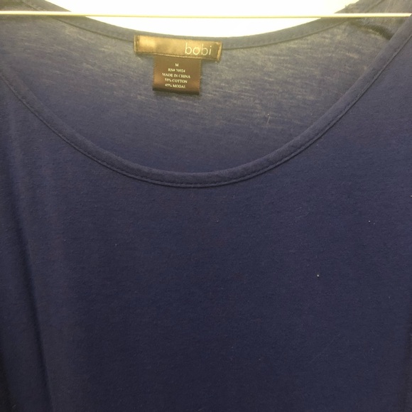 bobi tunic - Picture 2 of 3